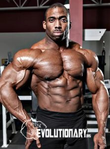 Cedric-Mcmillan-Biography
