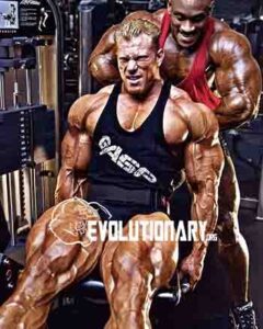 Dennis-Wolf-Gym