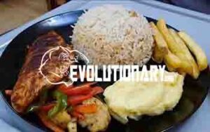 Diet