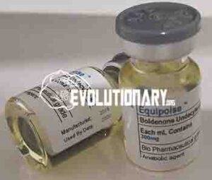 Equipoise