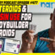 steroids