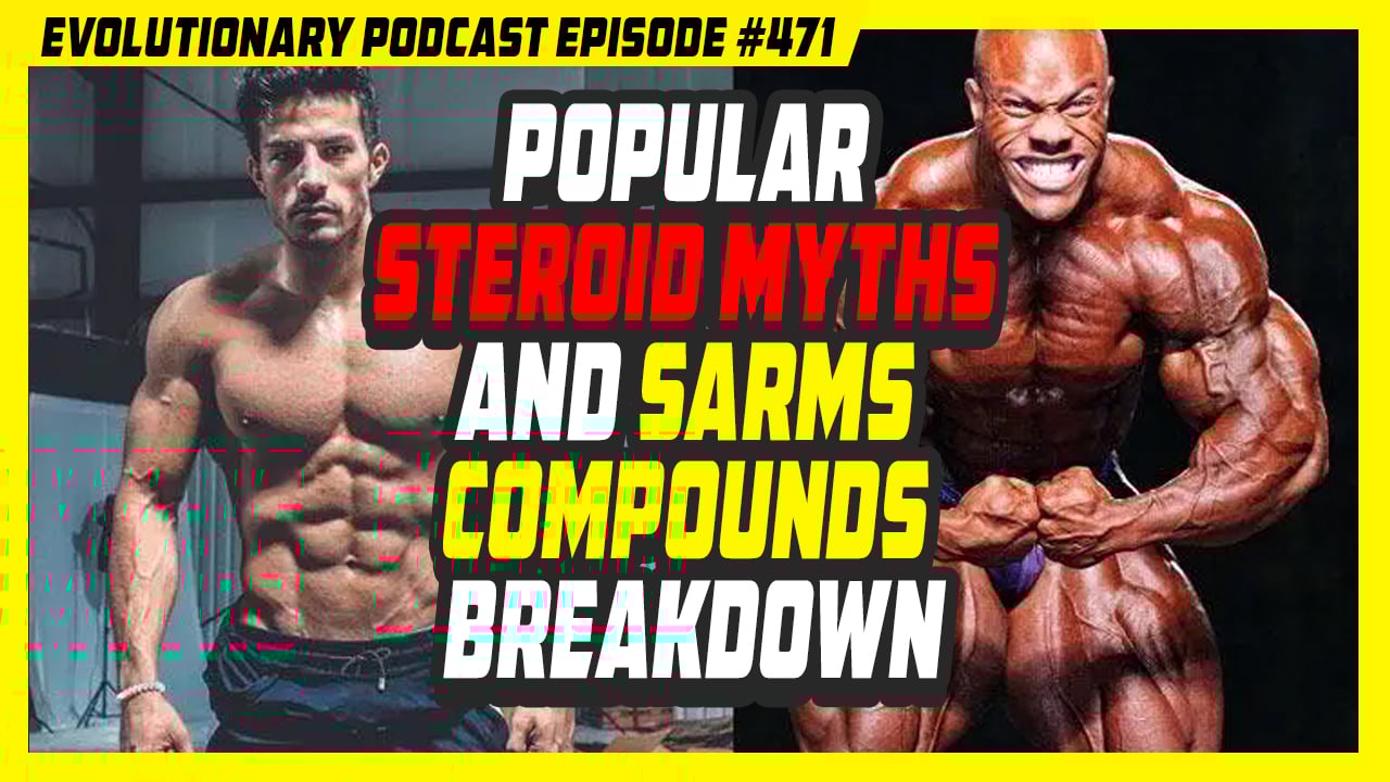 sarms