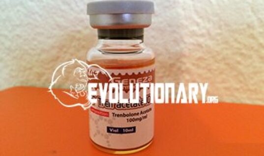 Geneza Pharma