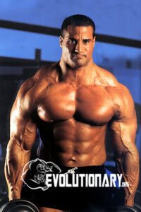 Mike Matarazzo Six pack