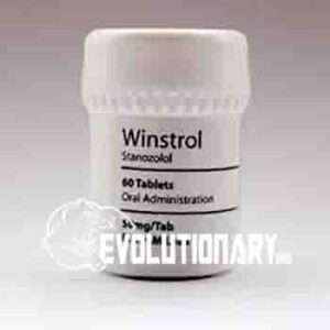 Winstrol