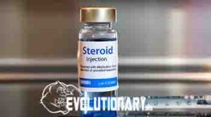 steroid