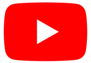 youtube logo