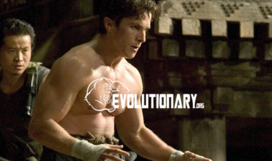 Christian Bale Steroid Cycle