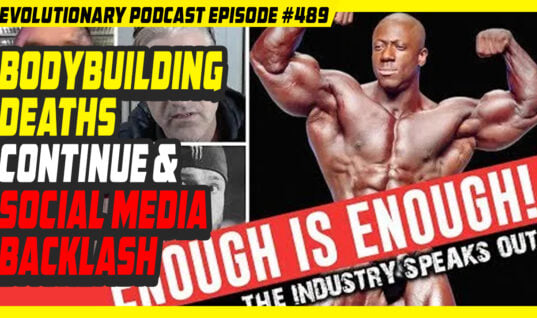 bodybuilding