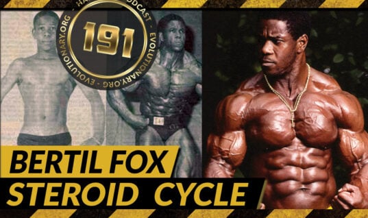 steroid cycle