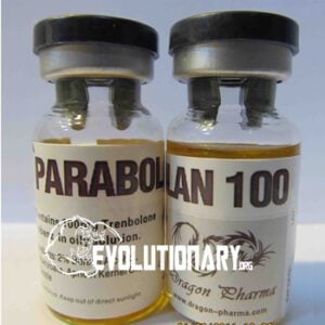 Parabolan