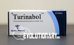 Turinabol