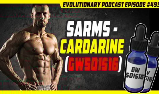 sarms