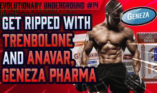 Trenbolone
