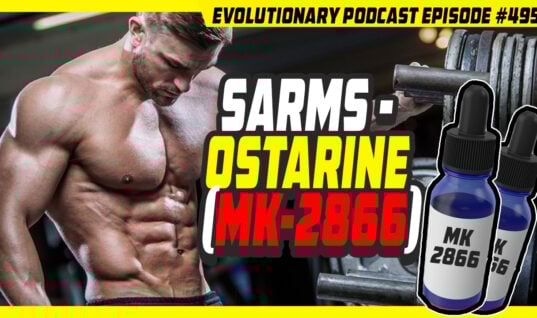 sarms