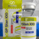 Anavar and Winstrol by Geneza Pharma