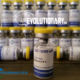 Fall Bulking Cycles with Euro Pharmacies