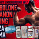 trenbolone