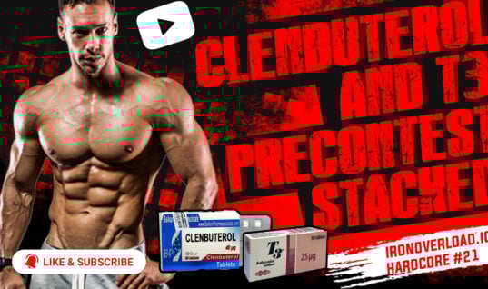 Clenbuterol