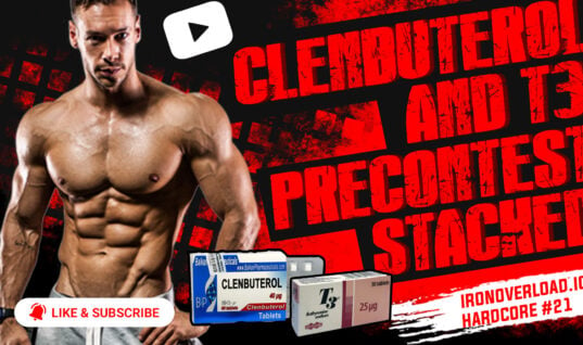 Clenbuterol