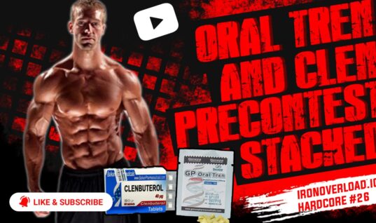 trenbolone