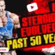 Steroid