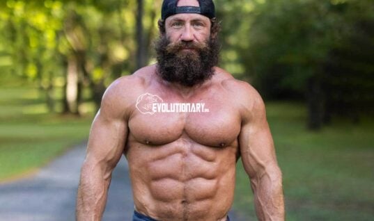 Liver King Steroid Cycle Exposed