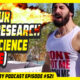 broscience