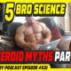 bro-science
