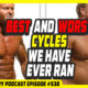 cycles