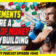 supplements