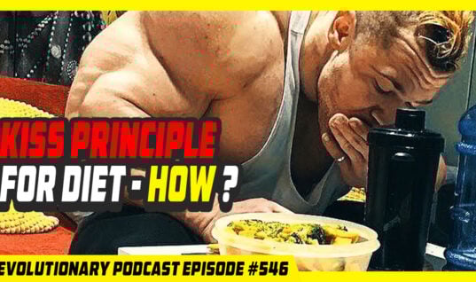 kiss principle