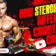 steroids
