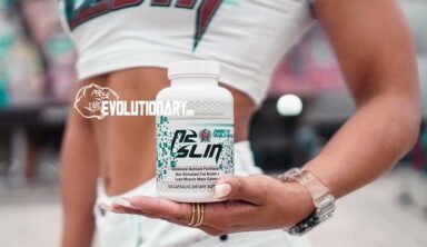 N2SlinX with SARMS to get your abs again