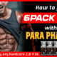 para pharma