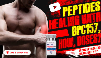 peptides