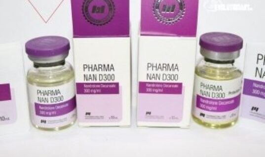 Fake Pharmacom Labs vs. Real Pharmacom Labs Exposed