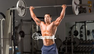 How to get Big Shoulders and Chest with Euro Pharmacies?