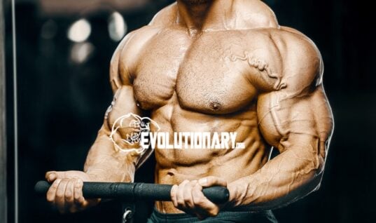 How to get Big Arms with Geneza Pharma?