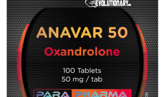 Summer Oral Cycles with Para Pharma