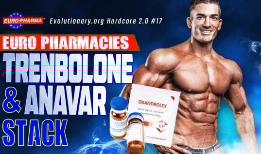 trenbolone