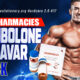 trenbolone