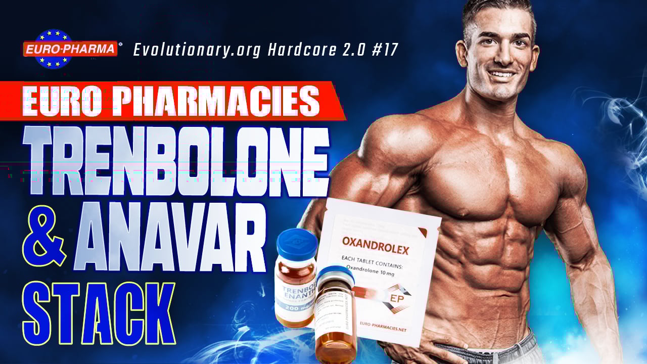 trenbolone