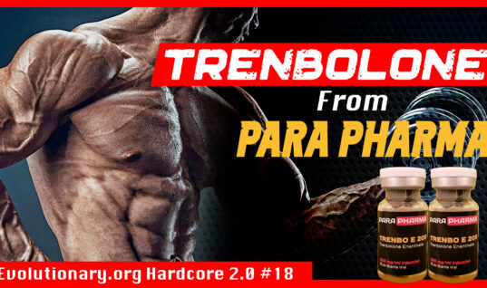 Trenbolone