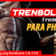 Trenbolone