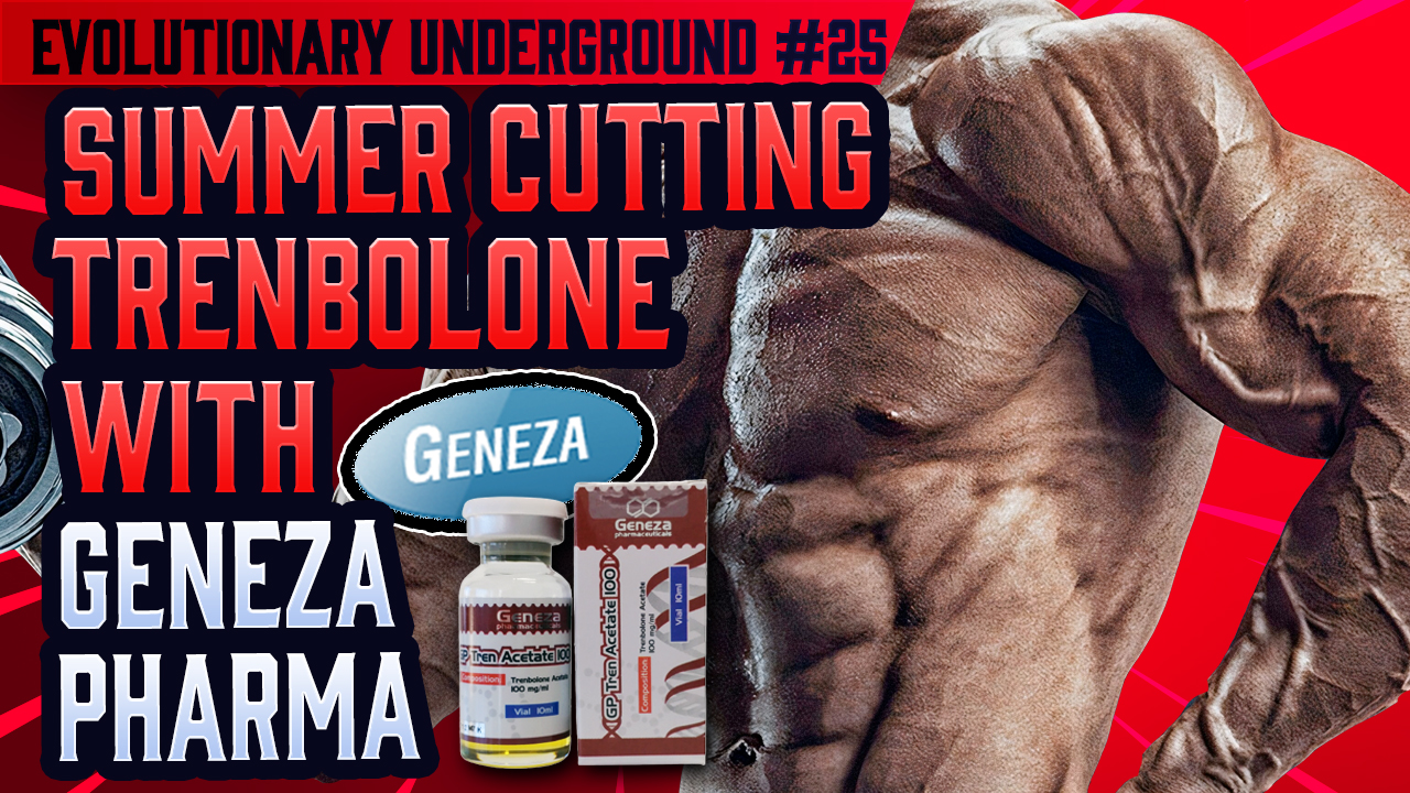 Trenbolone