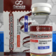 Summer Cutting Trenbolone with Geneza Pharma