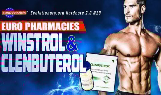 Euro pharmacies