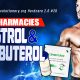 Euro pharmacies