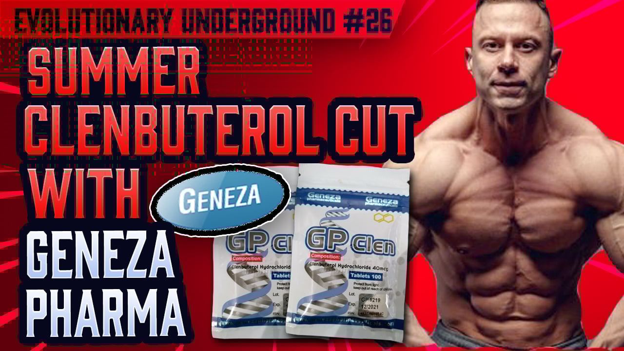 clenbuterol